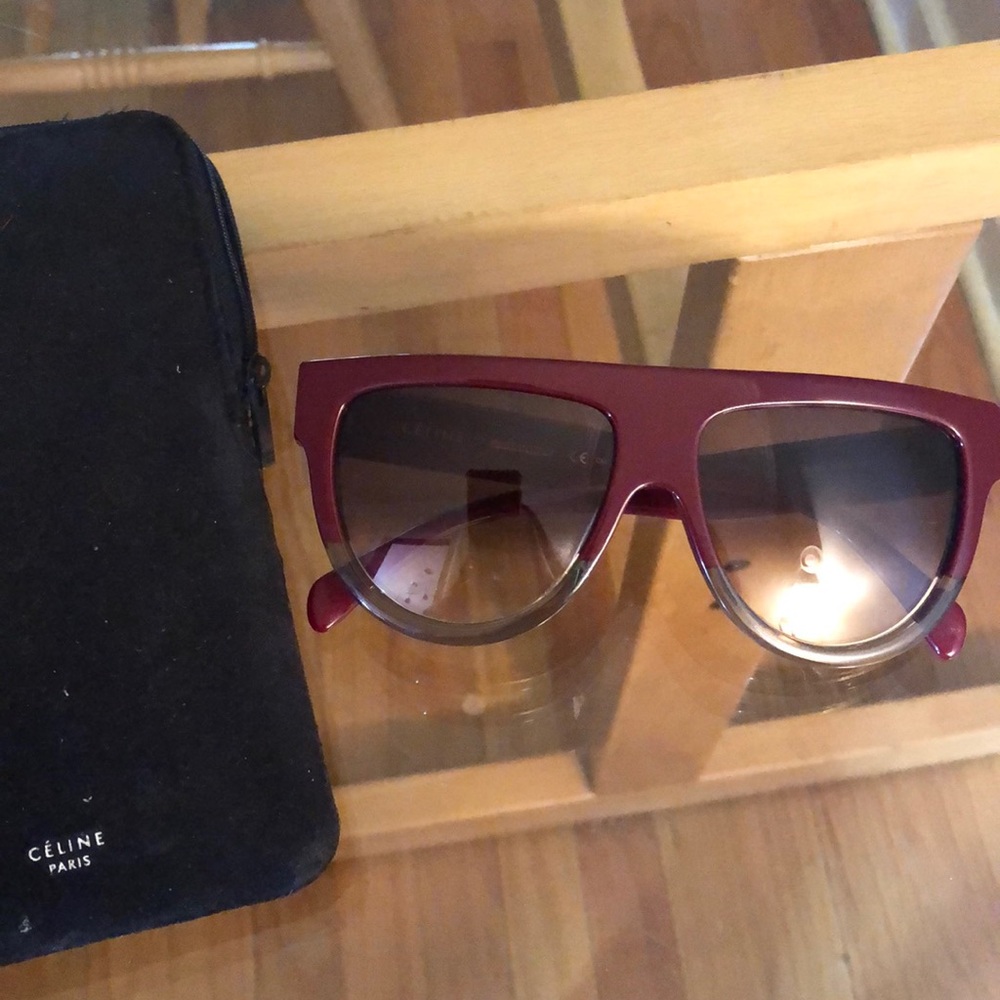 Celine Sunglasses